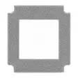 Varamoppi ikkunanpesurobottiin 4 kpl - Muut kodinpienkoneet - 6438168123066 - 1