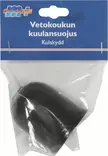 Vetokoukunsuoja musta - Muut autotarvikkeet - 6419121111306 - 1