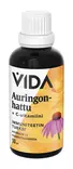 Vida Auringonhattu + C ravintolisä 50 ml - Vitamiinit ja mineraalit - 6430080441426 - 1