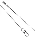 VMC C708 Blackflex 20cm 9kg 3kpl - Perukkeet, lukot, koukut ja painot - 3422993071046 - 1