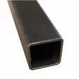 Teräsputki 25x25x1,5mm, pituus 2m - Rakenne-ja teräsputket - 6430070620206 - 1