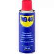 WD-40 Monitoimiöljy 200 ml - Vaseliinit ja voitelurasvat - 5032227470026 - 1