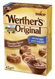 WERTHER'S CHOCOLATE CANDIES 42G - Karkit - 4014400923476 - 1