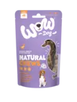 Wow Dog Ankankaulat 250g - Koiran herkut - 9120063684106 - 1
