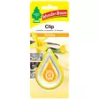 Wunder-Baum Clip Vanilja - Auton raikastimet - 7315870097306 - 1
