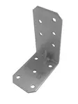 Wurth kulmalevy 83x62x40mm vahv. - Kulmaraudat ja naulauslevyt - 4068362313776 - 1