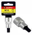 Xzn-kärkihylsy 1/2" m18 - 1/2 Hylsyt - 795609330886 - 1