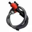 Yato akku-uppopumppu 18v 1.5 m runko - Uppopumput ja vesiautomaatit - 5906083083426 - 4