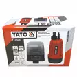 Yato akku-uppopumppu 18v 1.5 m runko - Uppopumput ja vesiautomaatit - 5906083083426 - 2