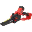 Yato akkuoksasaha 7" 18v runko - Pensasleikkurit ja oksasilppurit - 5906083096556 - 1