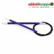 Zing pyöröpuikot 80cm 4,5mm - Puikot - 8904086280726 - 1