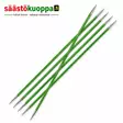 Zing sukkapuikot 20cm 3,5mm - Puikot - 8904086280306 - 1