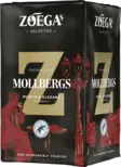 ZOEGAS KAHVI 450G SJ MOLLBERS BLAND - Kissan hoitotuotteet - 7310731101666 - 1