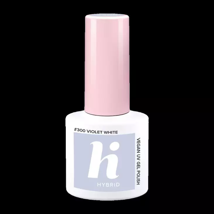 300 hi hybrid HEMA Free UV Gel Polish - Kynsilakat - 5902751453256 - 1
