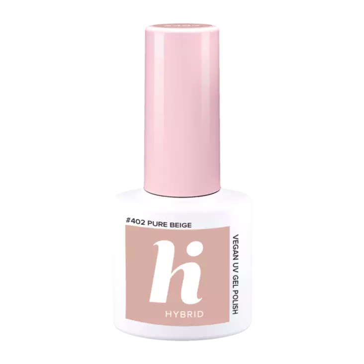 402 hi hybrid HEMA Free UV Gel Polish - Kynsilakat - 5902751453386 - 1