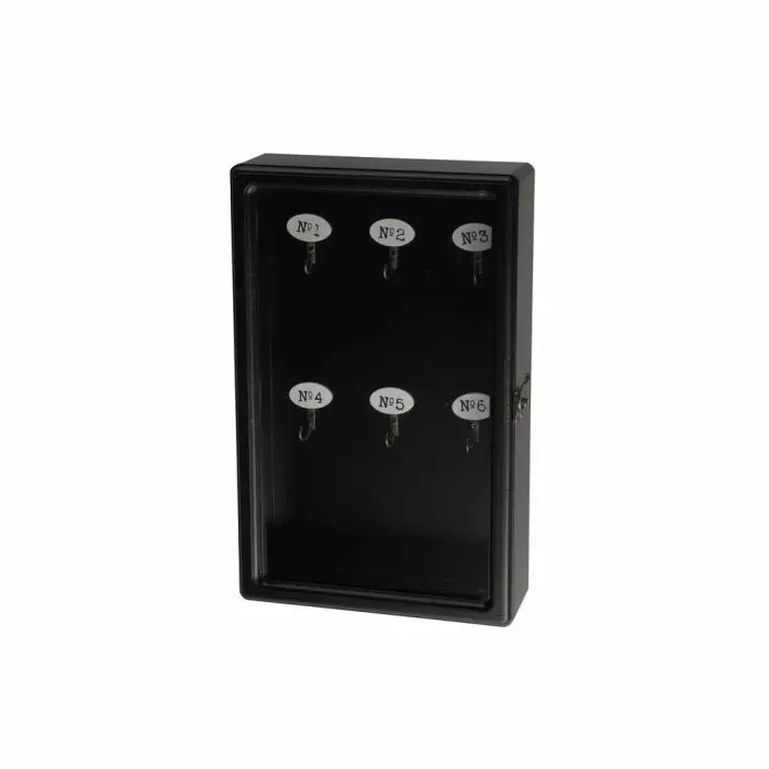 4living avainkaappi - Lukot,lukitus ja nivelsalvat - 6410416068886 - 1
