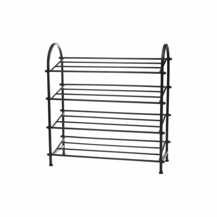 4living kenkäteline 4-tasoa - Pienkalusteet - 6410413126886 - 1