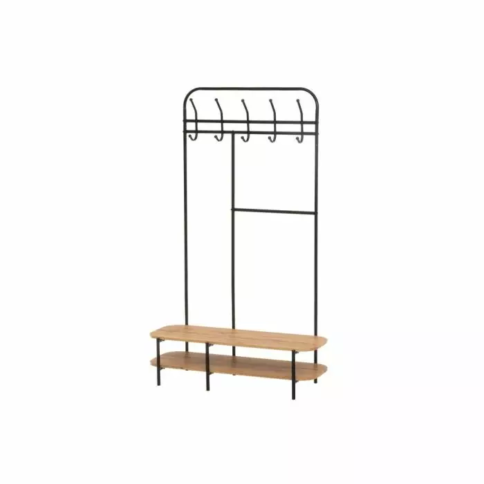 4living kenkäteline naulakolla - Pienkalusteet - 6410416266916 - 1