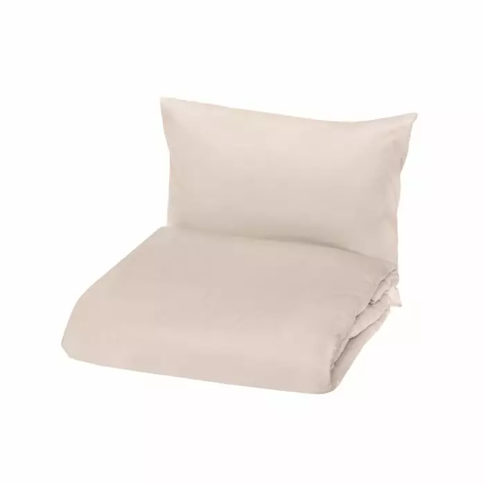 4 Living Pussilakanasetti Ella 150x210cm, 50x60cm - Pussilakanat - 6410416316116 - 1