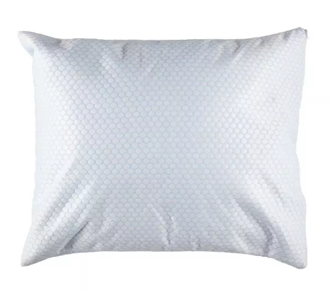 4Living Tyynynsuojus Cool Touch 50x60cm, viileä - Täkit ja tyynyt - 6410416437606 - 1