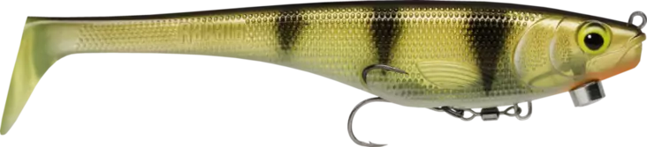 Rapala Soft Peto Prerigged 16cm PEL - Vaaput - 022677379616 - 1