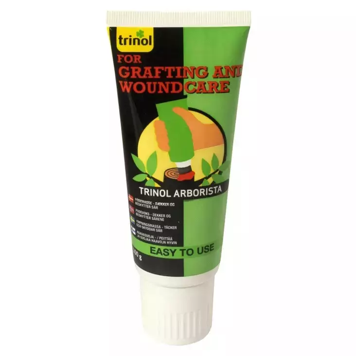 Trinol Arborista haavasuoja 350g - Kasvien suojeluaineet - 5703071020476 - 1