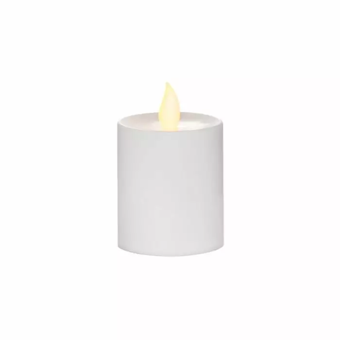 Finnlumor Led-kynttilä lyhtyihin - Led-kynttilät - 6410412468666 - 1