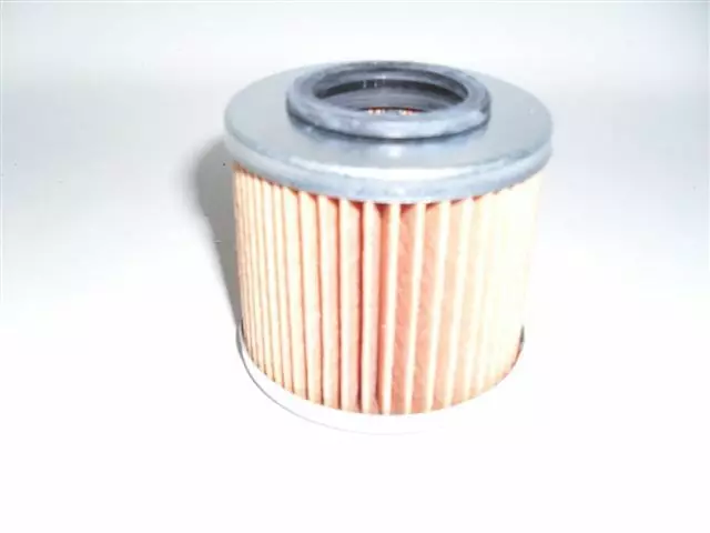 M-FILTER ÖLJYNSUODATIN MU1215 - Autotarvikkeet - 6417575012156 - 1