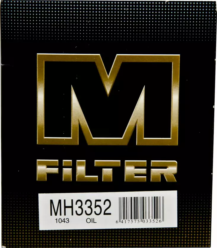 ÖLJYNSUOD. MH3352 - Autotarvikkeet - 6417575033526 - 1
