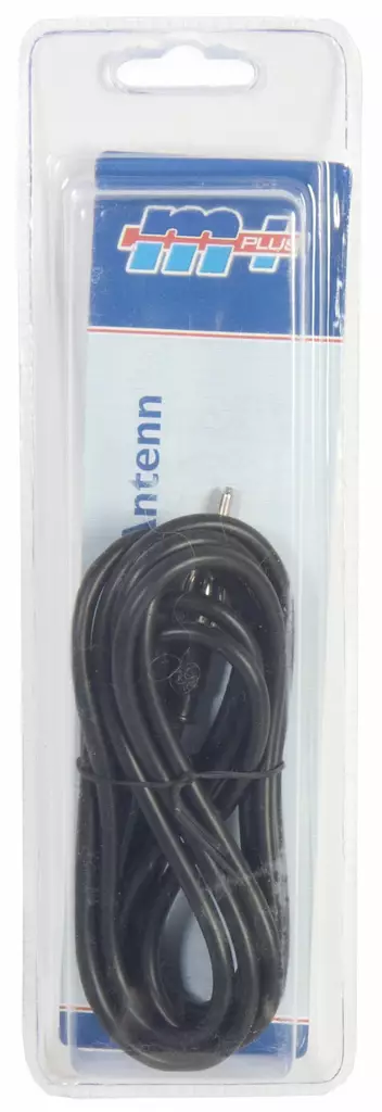 M+ ANTENNIN JATKOJOHTO 200CM - Autotarvikkeet - 6419121112846 - 1