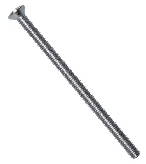 Vesilukon ruuvi M6X100 HST - Allastarvikkeet - 6438140050076 - 1