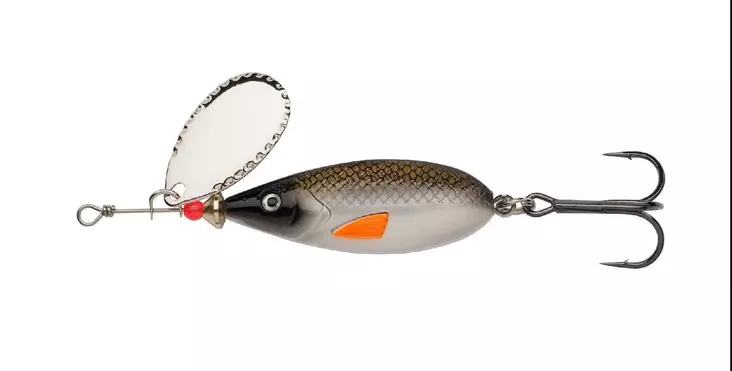 Abu Garcia Droppen Maxi 9g bream - Lipat ja lusikat - 036282085756 - 1