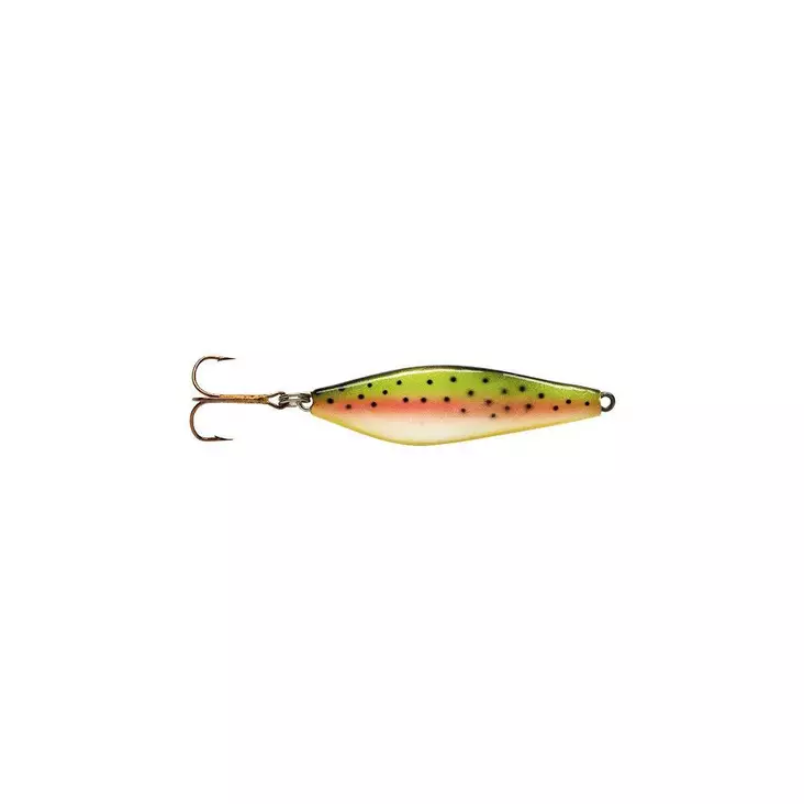 Abu Garcia Lill-Zigge 14g rt - Lipat ja lusikat - 036282028746 - 1