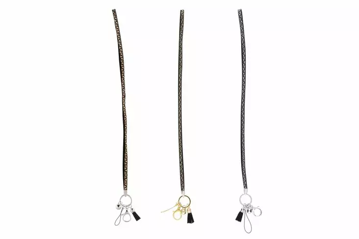 Acces korukaulanauha niitit - Naisten asusteet - 6410416171746 - 1