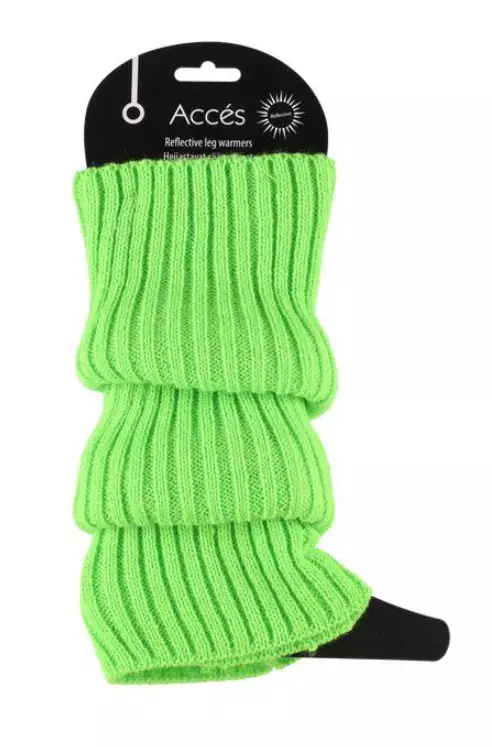 Acces Säärystimet vihreä - Naisten asusteet - 6410416512396 - 1