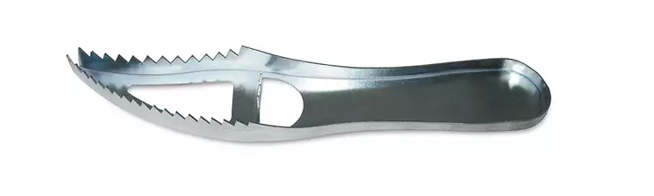 Ahti suomustinrauta - Kalastustyökalut - 6418252920146 - 1