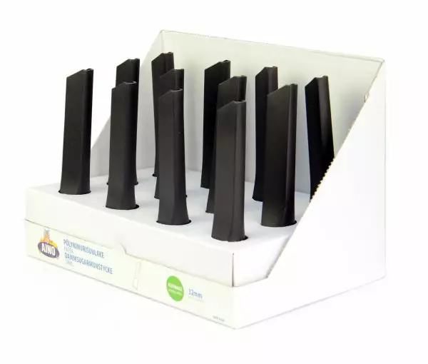 Aino pölynimurisuulake kapea 32mm - Imuritarvikkeet - 6416096012836 - 1