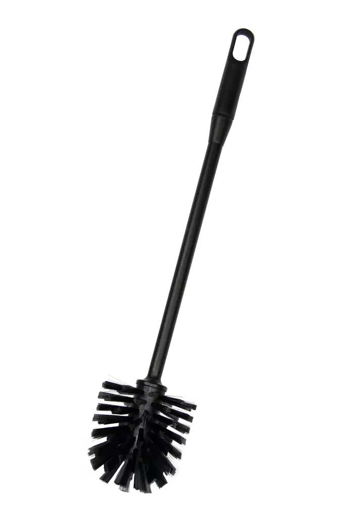 Aino wc-harja kokomusta 50cm - WC-harjat - 6416096015486 - 1