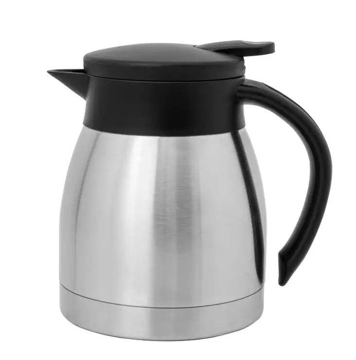 Airam Cafea terästermoskaadin 0,5 L - Termospullot - 6435200268976 - 1