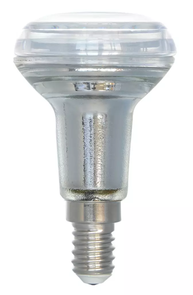 Airam Led-kohdelamppu R50 345lm2700K E14 - Spottivalot - 6435200312396 - 2