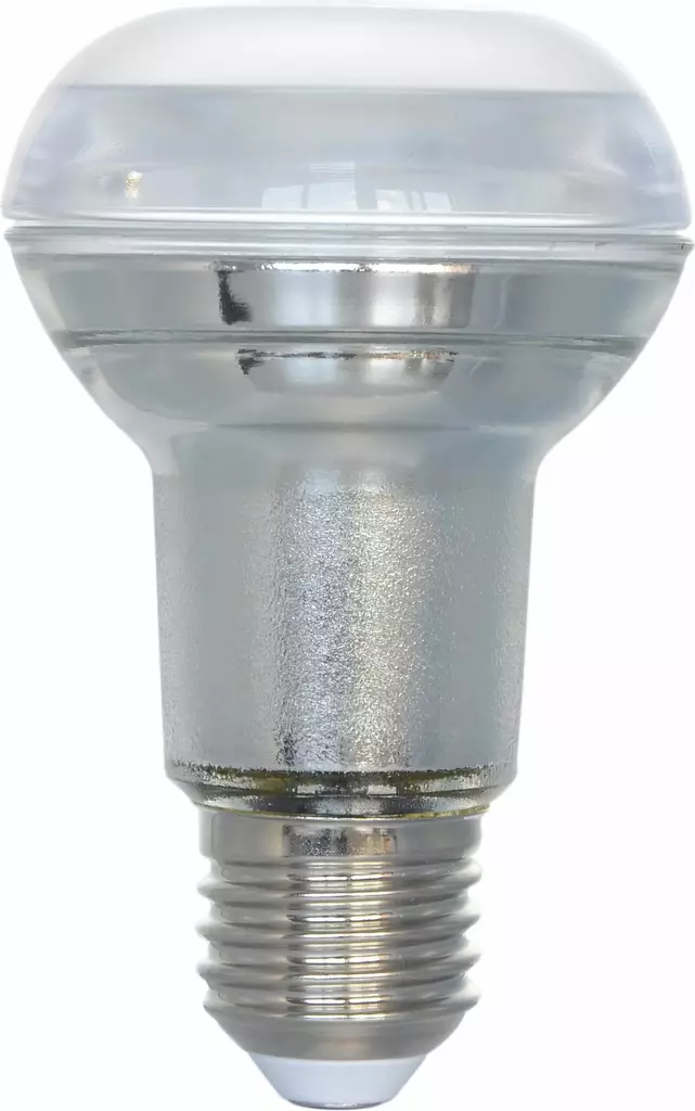 Airam Led-kohdelamppu R63 345lm4000K E14 - Spottivalot - 6435200312426 - 1