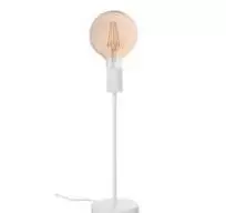 AIRAM LIV PÖYTÄVALAISIN E27 40W 30CM - Pöytävalaisimet - 6435200240736 - 1