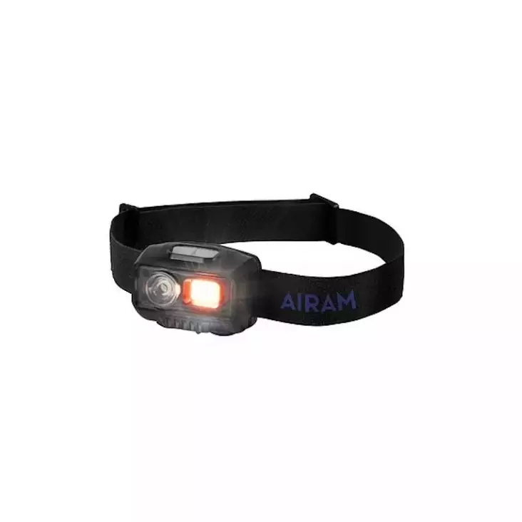 Airam lume Otsavalo usb-ladattava 500LM - Otsalamput - 6435200317216 - 1