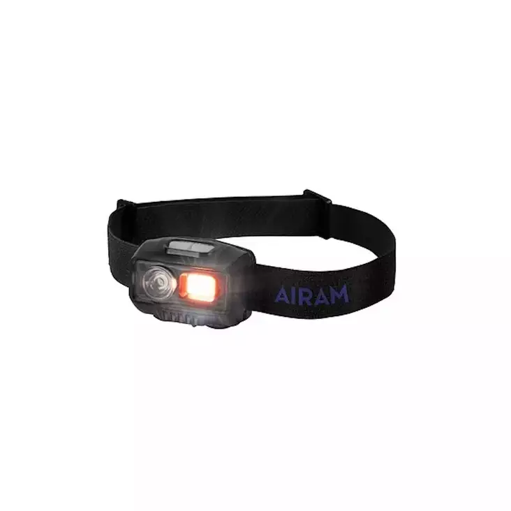 Airam lume Otsavalo usb-ladattava 500LM - Otsalamput - 6435200317216 - 1