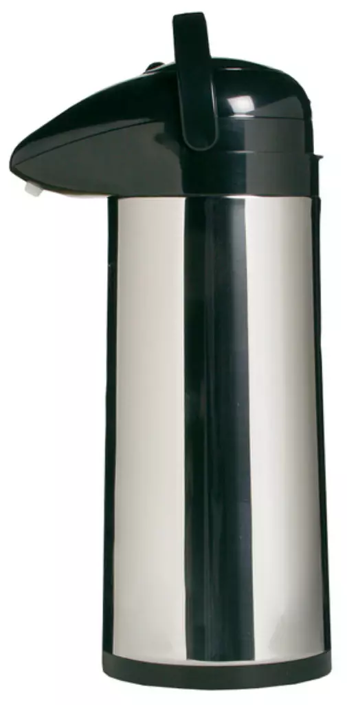 Airam Pumppis pumpputermos 1,9 L - Termospullot - 6435200010636 - 1