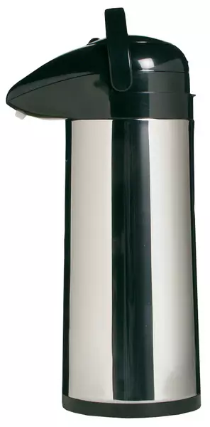 Airam Pumppis pumpputermos 1,9 L - Termospullot - 6435200010636 - 1