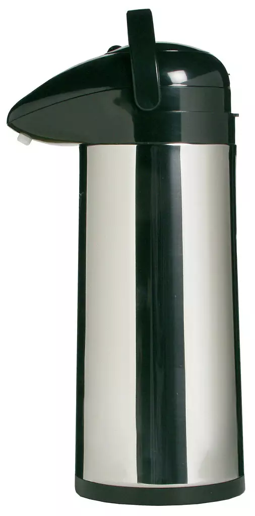 Airam Pumppis pumpputermos 1,9 L - Termospullot - 6435200010636 - 2