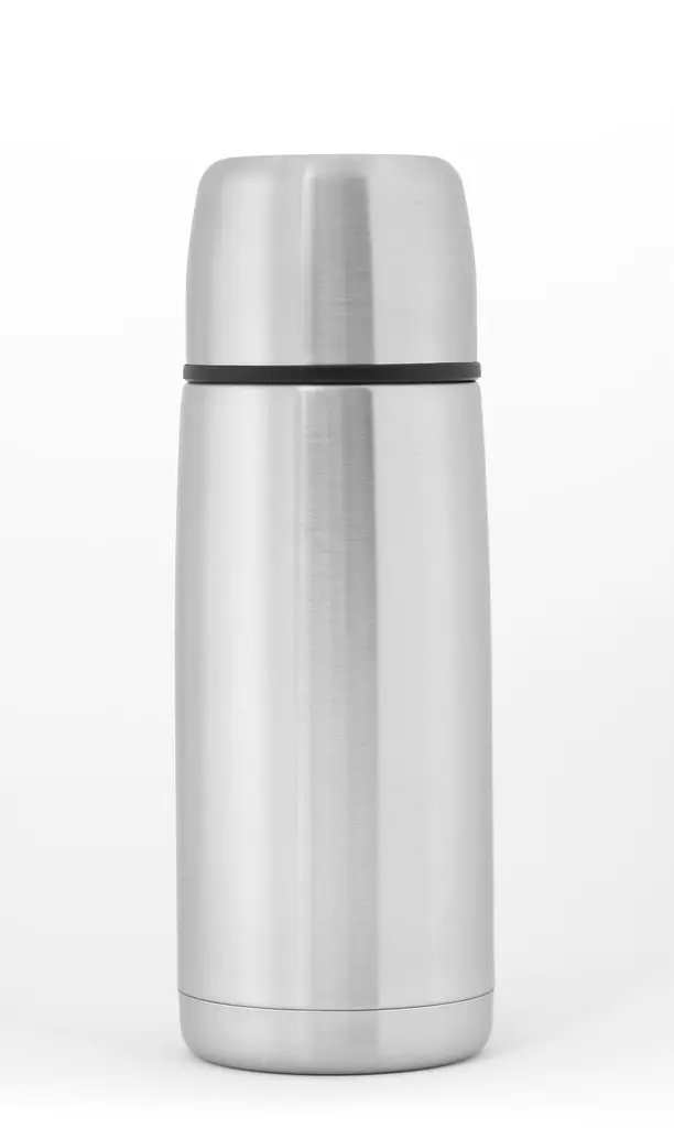 Airam Terästermos 0,5 L - Termospullot - 6435200006516 - 2