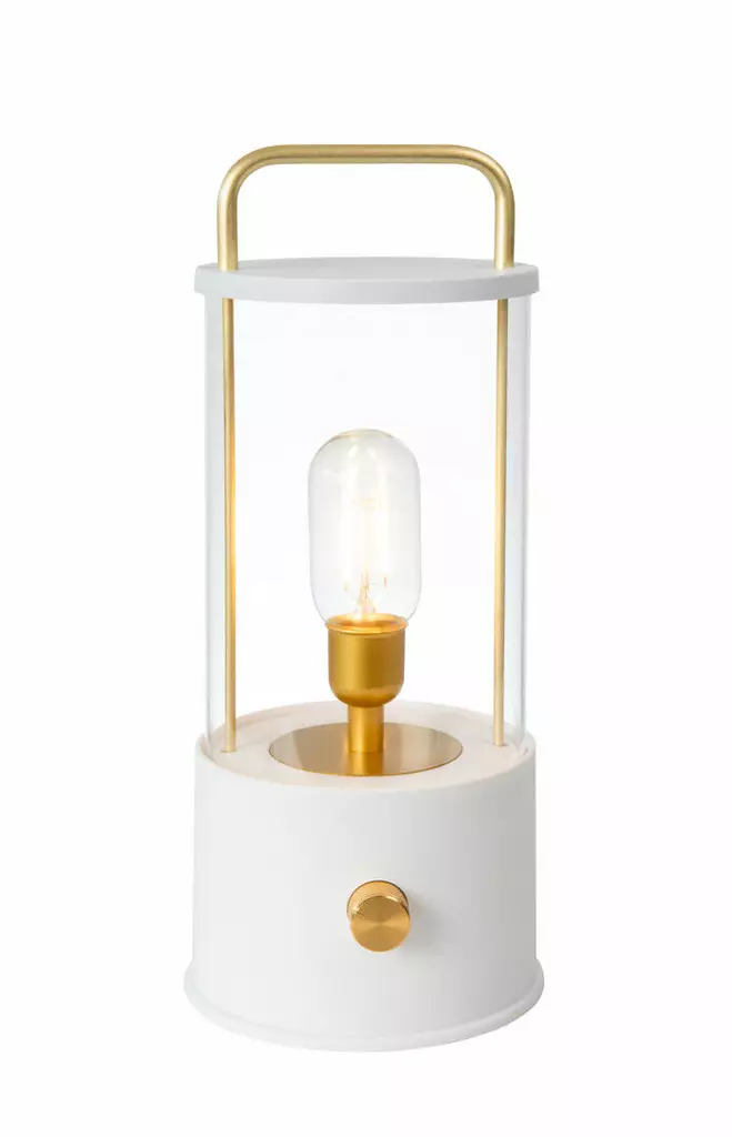 Airam Tyrsky lasilyhty usb-lad. valk. - Muut kodin valaisimet - 6435200312716 - 1