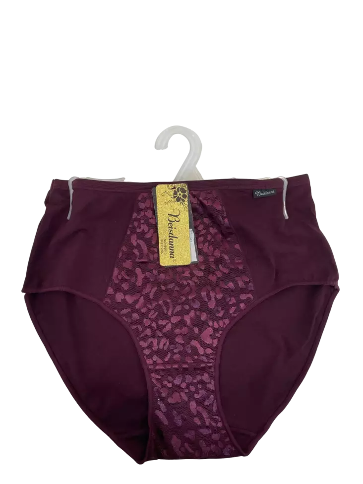 Alushousut puuvillaa - Naisten alusasut - 6438506013516 - 1